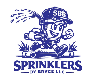 Sprinklers By Bryce Irrigation logo